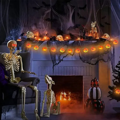 The Magic of Halloween: History, Traditions, and Modern Celebrations