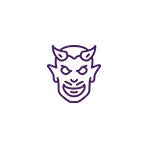 Horror Face Paint