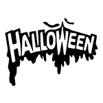 Halloween logo 4