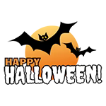 Halloween logo 3